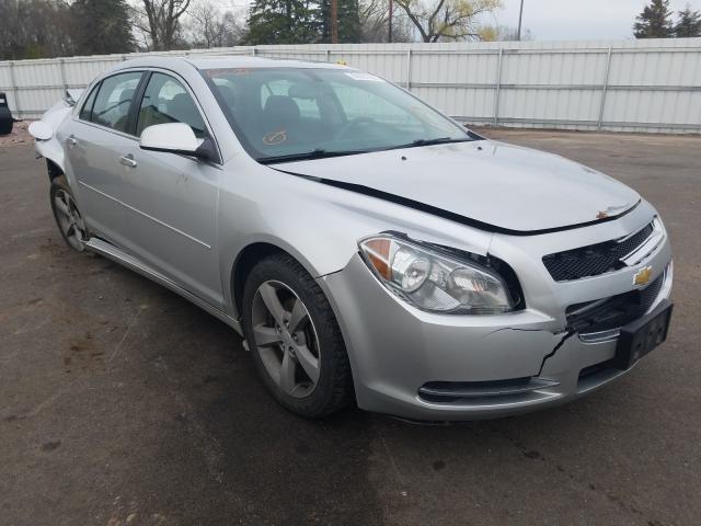 CHEVROLET MALIBU 1LT 2012 1g1zc5eu9cf396544