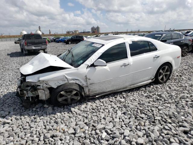 CHEVROLET MALIBU 1LT 2012 1g1zc5eu9cf397225