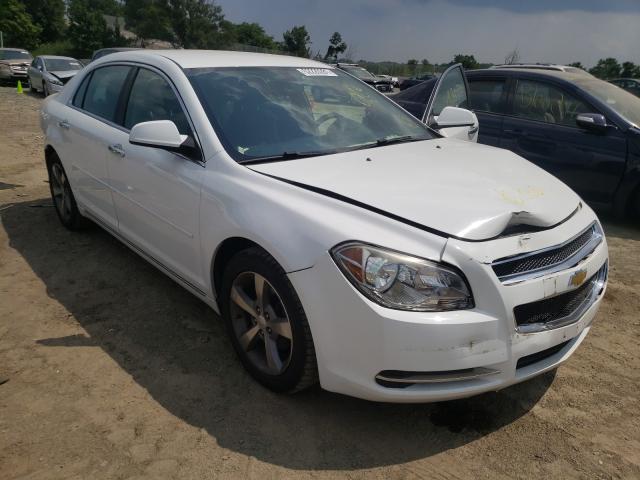 CHEVROLET MALIBU 1LT 2012 1g1zc5eu9cf397306