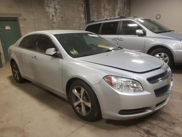 CHEVROLET MALIBU 1LT 2012 1g1zc5eu9cf397595