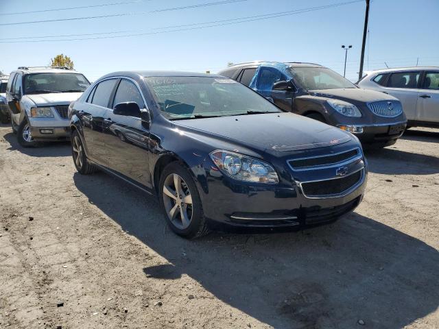 CHEVROLET MALIBU 1LT 2011 1g1zc5euxbf148592