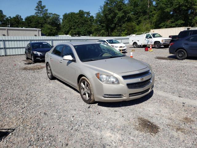 CHEVROLET MALIBU 1LT 2011 1g1zc5euxbf172536