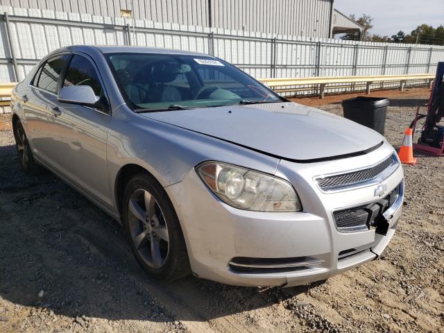 CHEVROLET MALIBU 1LT 2011 1g1zc5euxbf179843