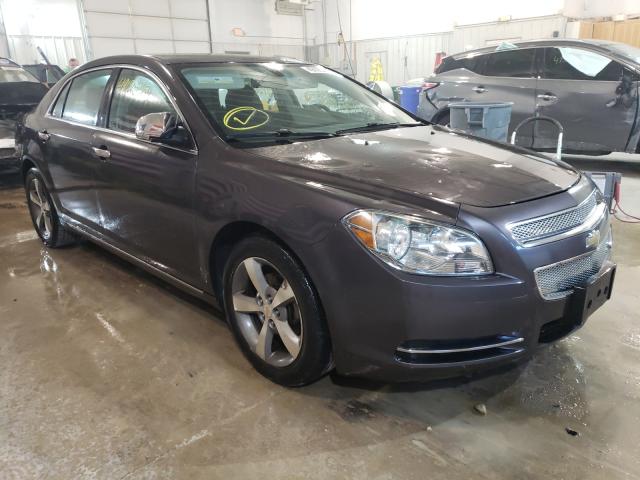 CHEVROLET MALIBU 1LT 2011 1g1zc5euxbf194889