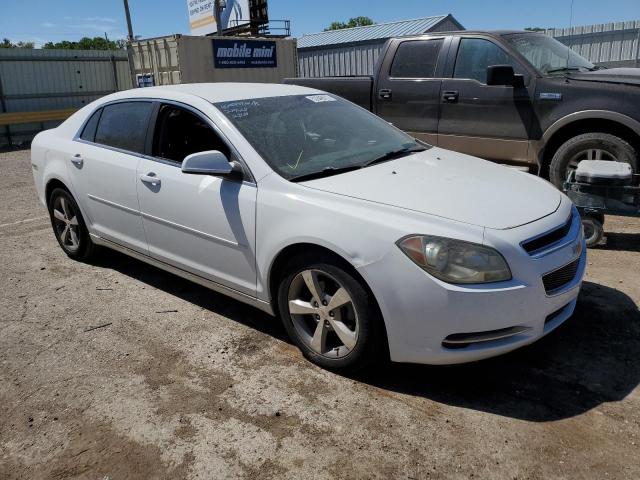 CHEVROLET MALIBU 1LT 2011 1g1zc5euxbf222013