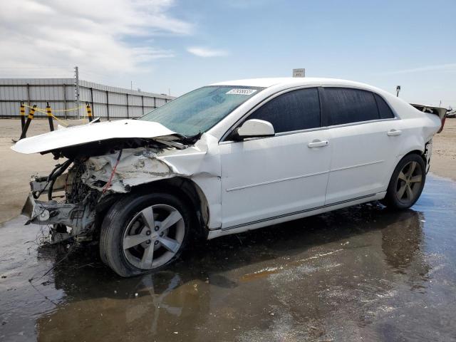 CHEVROLET MALIBU 1LT 2011 1g1zc5euxbf223923