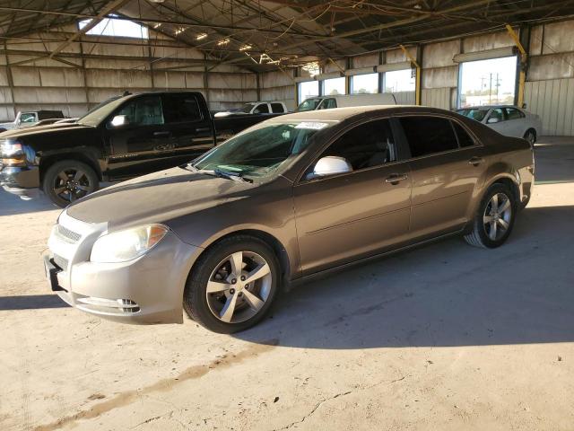 CHEVROLET MALIBU 2011 1g1zc5euxbf289579