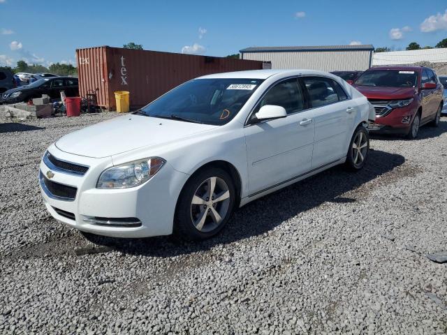 CHEVROLET MALIBU 1LT 2011 1g1zc5euxbf294989