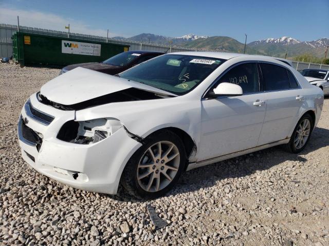 CHEVROLET MALIBU 1LT 2011 1g1zc5euxbf302721