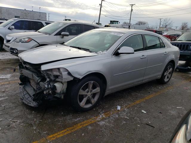 CHEVROLET MALIBU 1LT 2011 1g1zc5euxbf325920