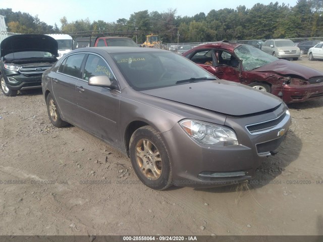 CHEVROLET MALIBU 2011 1g1zc5euxbf328767