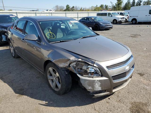 CHEVROLET MALIBU 1LT 2011 1g1zc5euxbf331880