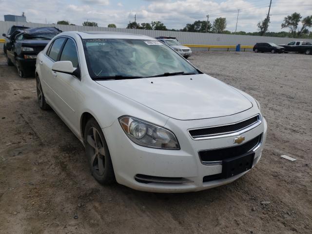 CHEVROLET MALIBU 1LT 2011 1g1zc5euxbf367195