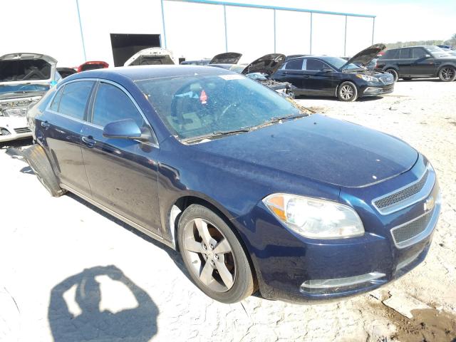 CHEVROLET MALIBU 1LT 2011 1g1zc5euxbf372428