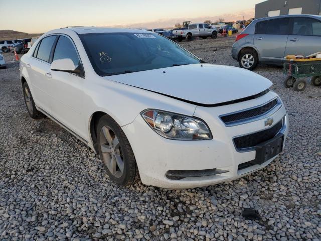 CHEVROLET MALIBU 1LT 2011 1g1zc5euxbf374793