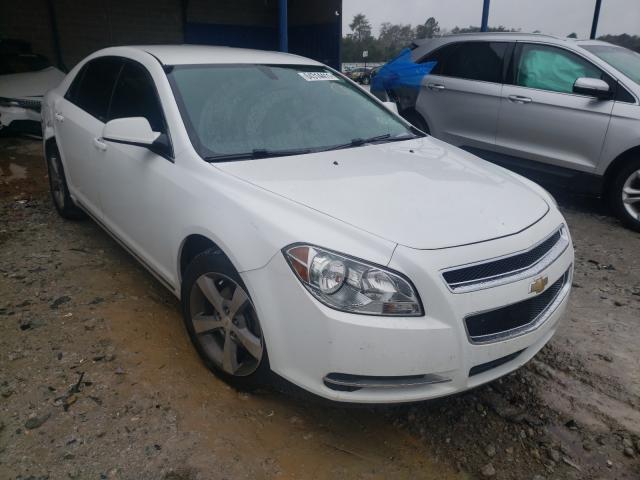 CHEVROLET MALIBU 1LT 2011 1g1zc5euxbf379153