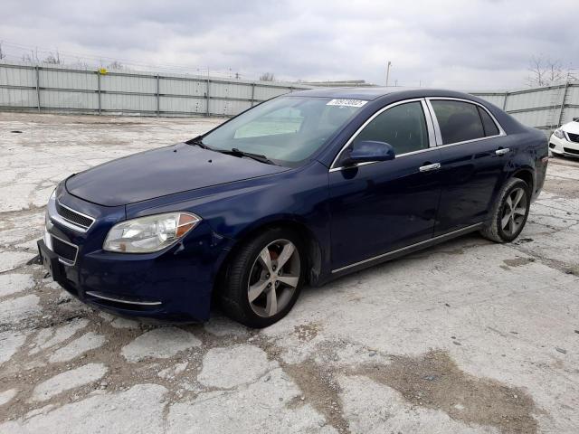 CHEVROLET MALIBU 1LT 2011 1g1zc5euxbf380450