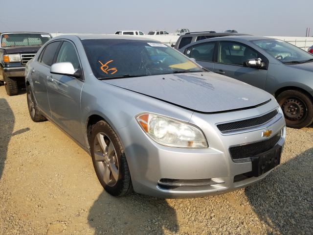 CHEVROLET MALIBU 1LT 2011 1g1zc5euxbf383610