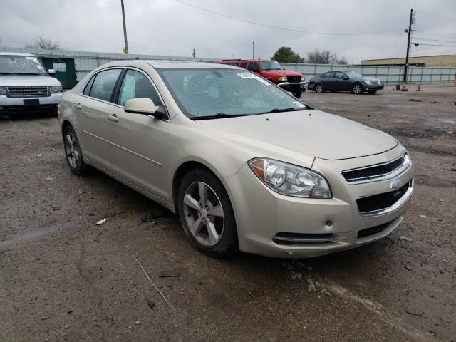 CHEVROLET MALIBU 1LT 2011 1g1zc5euxbf384711