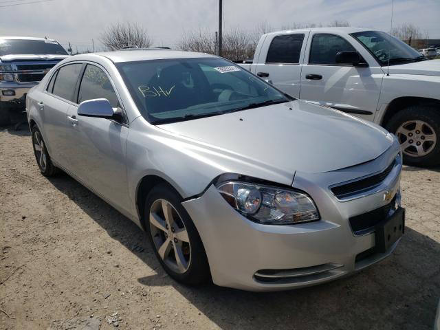 CHEVROLET MALIBU 1LT 2011 1g1zc5euxbf392582