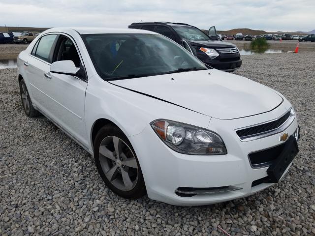 CHEVROLET MALIBU 1LT 2012 1g1zc5euxcf100673