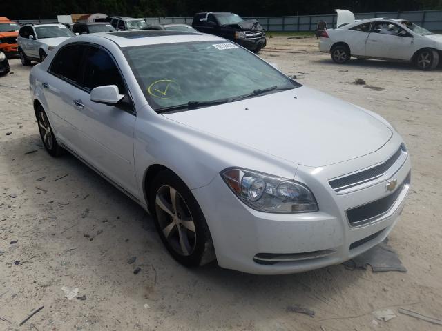 CHEVROLET MALIBU 1LT 2012 1g1zc5euxcf111155