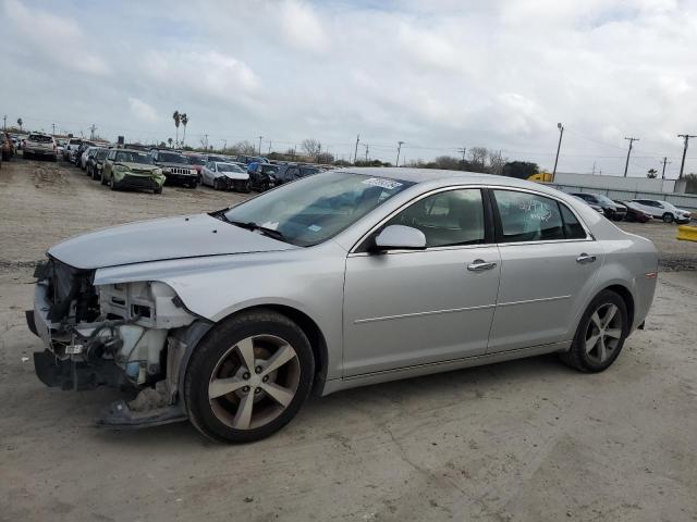 CHEVROLET MALIBU 2012 1g1zc5euxcf140560