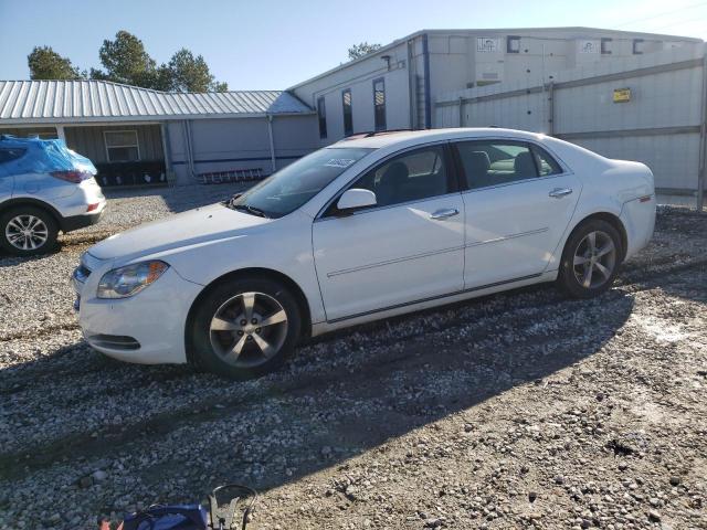 CHEVROLET MALIBU 1LT 2012 1g1zc5euxcf156516