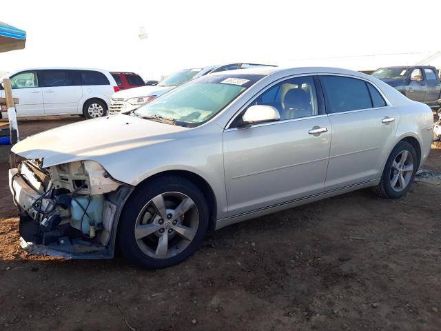 CHEVROLET MALIBU 1LT 2012 1g1zc5euxcf158069