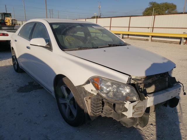 CHEVROLET MALIBU 1LT 2012 1g1zc5euxcf159366