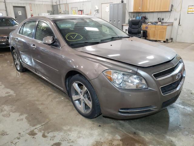 CHEVROLET MALIBU 1LT 2012 1g1zc5euxcf207223