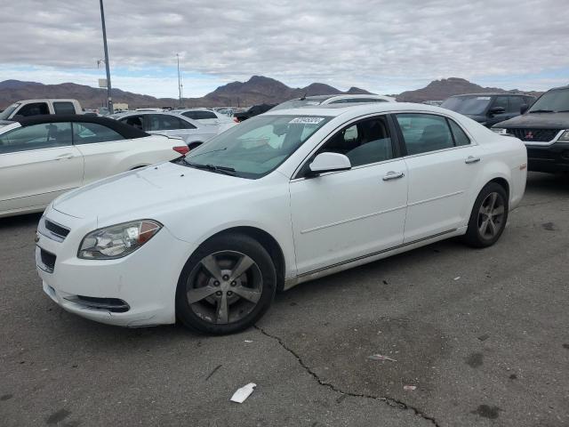 CHEVROLET MALIBU 1LT 2012 1g1zc5euxcf245888