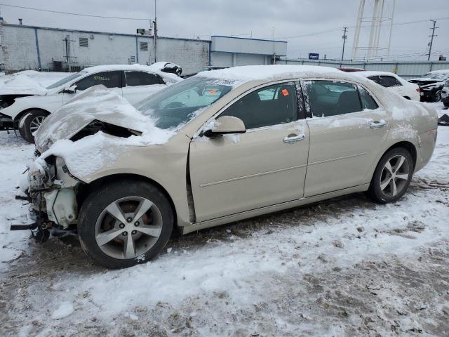 CHEVROLET MALIBU 1LT 2012 1g1zc5euxcf247446