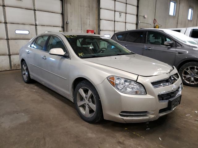 CHEVROLET MALIBU 1LT 2012 1g1zc5euxcf250136