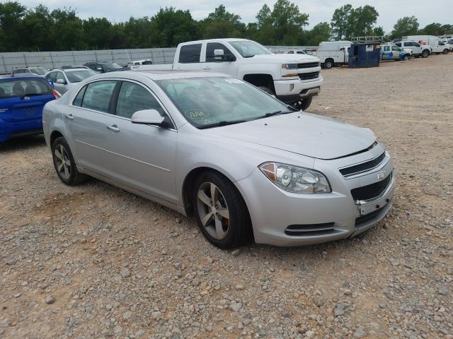 CHEVROLET MALIBU 1LT 2012 1g1zc5euxcf252663