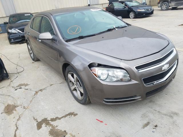 CHEVROLET MALIBU 1LT 2012 1g1zc5euxcf273528