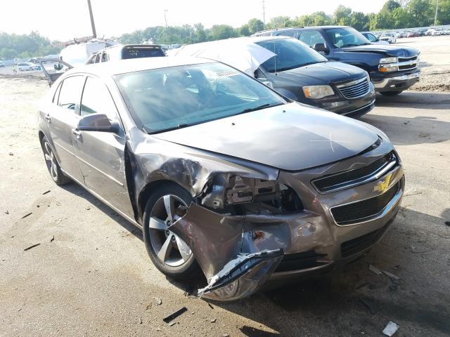 CHEVROLET MALIBU 1LT 2012 1g1zc5euxcf280432