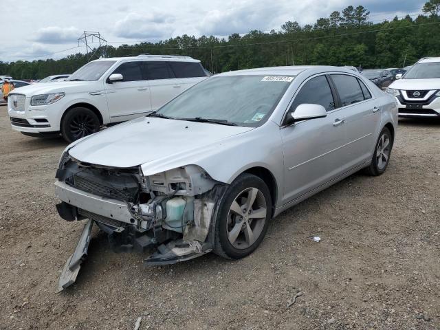 CHEVROLET MALIBU 1LT 2012 1g1zc5euxcf284075