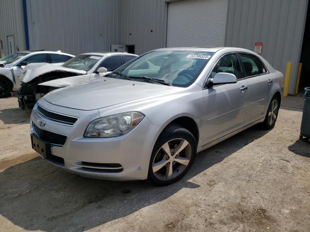 CHEVROLET MALIBU 1LT 2012 1g1zc5euxcf303143