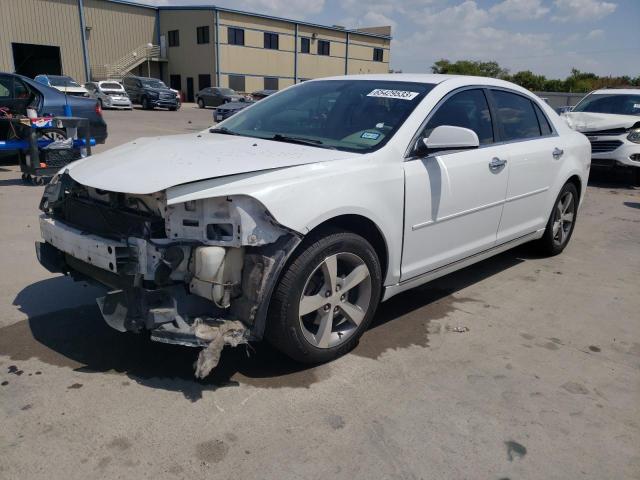 CHEVROLET MALIBU 1LT 2012 1g1zc5euxcf305121