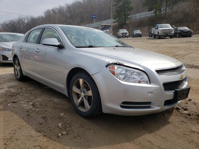 CHEVROLET MALIBU 1LT 2012 1g1zc5euxcf308066