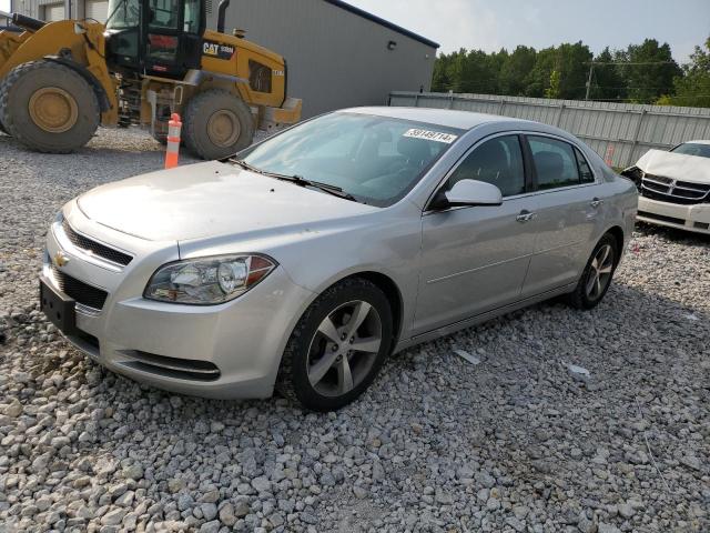 CHEVROLET MALIBU 1LT 2012 1g1zc5euxcf314417