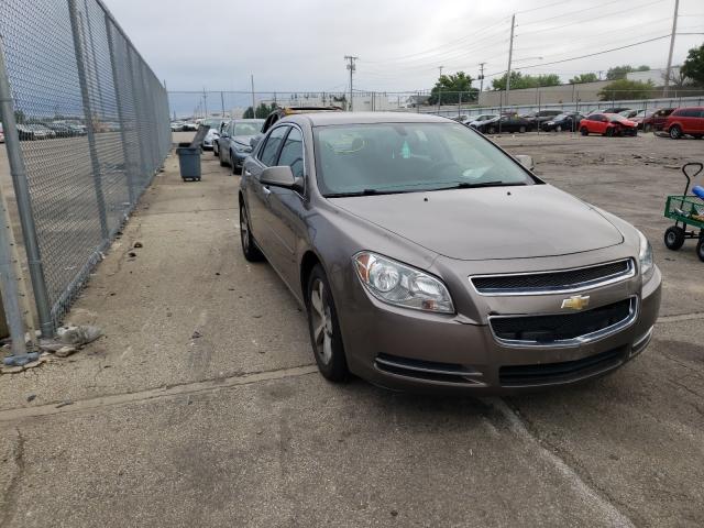 CHEVROLET MALIBU 1LT 2012 1g1zc5euxcf324171