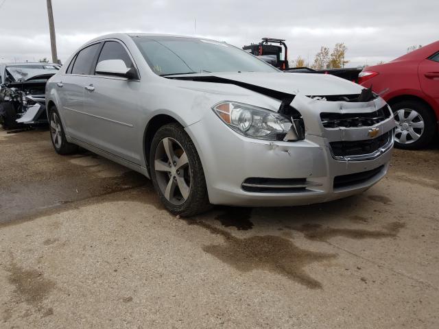 CHEVROLET MALIBU 1LT 2012 1g1zc5euxcf331606