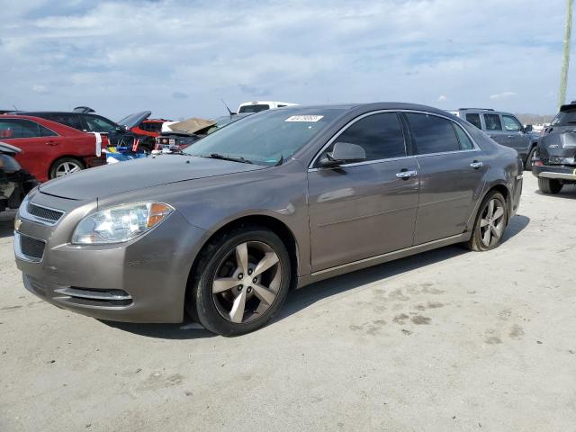 CHEVROLET MALIBU 1LT 2012 1g1zc5euxcf336689