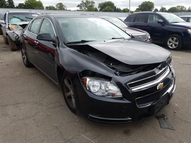 CHEVROLET MALIBU 1LT 2012 1g1zc5euxcf354044