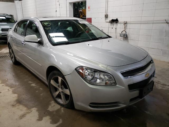 CHEVROLET MALIBU 1LT 2012 1g1zc5euxcf355677