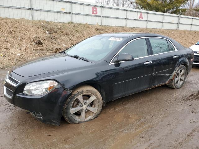 CHEVROLET MALIBU 2012 1g1zc5euxcf362404