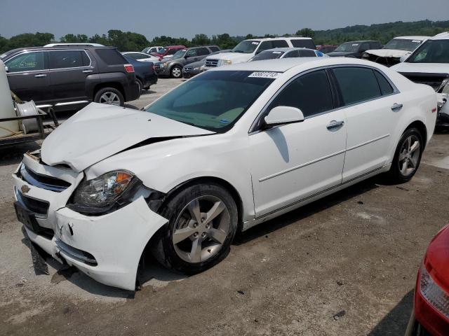 CHEVROLET MALIBU 1LT 2012 1g1zc5euxcf364847