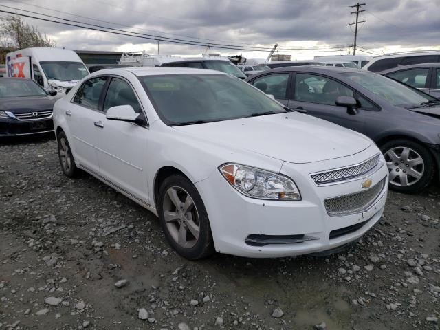 CHEVROLET MALIBU 1LT 2012 1g1zc5euxcf369403